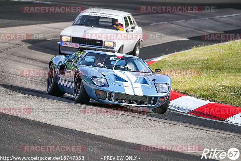 Bild #16747358 - Nordschleife Pur - MSC Adenau e.V. (15.05.2022)