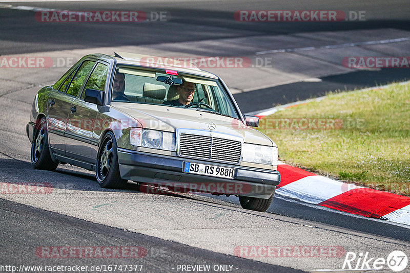 Bild #16747377 - Nordschleife Pur - MSC Adenau e.V. (15.05.2022)