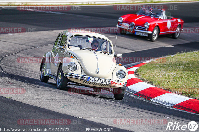 Bild #16747572 - Nordschleife Pur - MSC Adenau e.V. (15.05.2022)