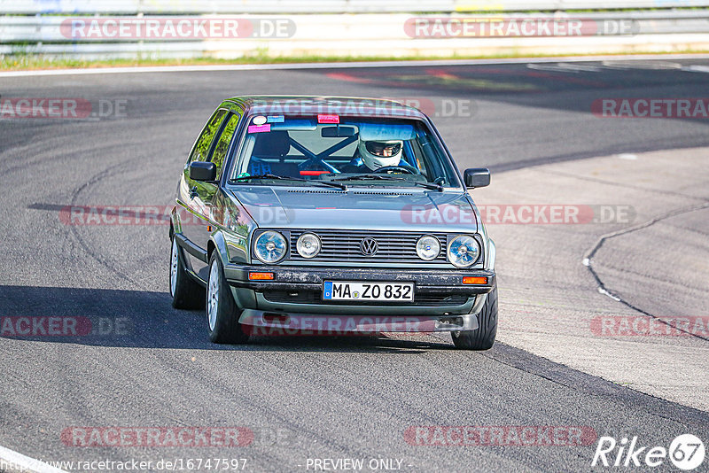 Bild #16747597 - Nordschleife Pur - MSC Adenau e.V. (15.05.2022)