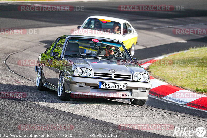 Bild #16747630 - Nordschleife Pur - MSC Adenau e.V. (15.05.2022)