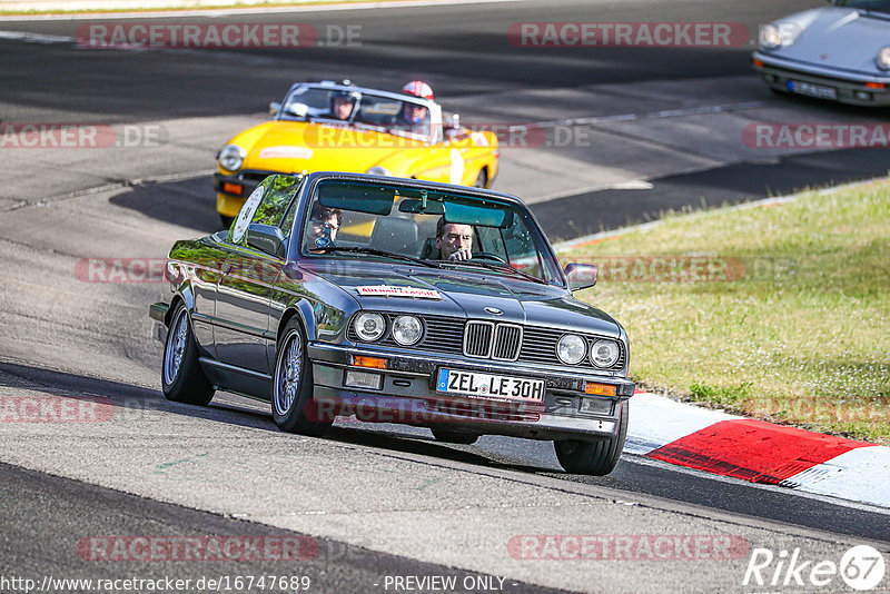 Bild #16747689 - Nordschleife Pur - MSC Adenau e.V. (15.05.2022)