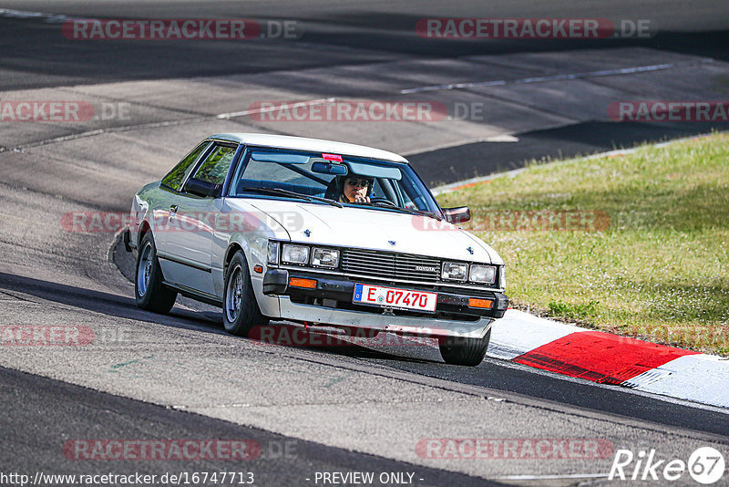 Bild #16747713 - Nordschleife Pur - MSC Adenau e.V. (15.05.2022)