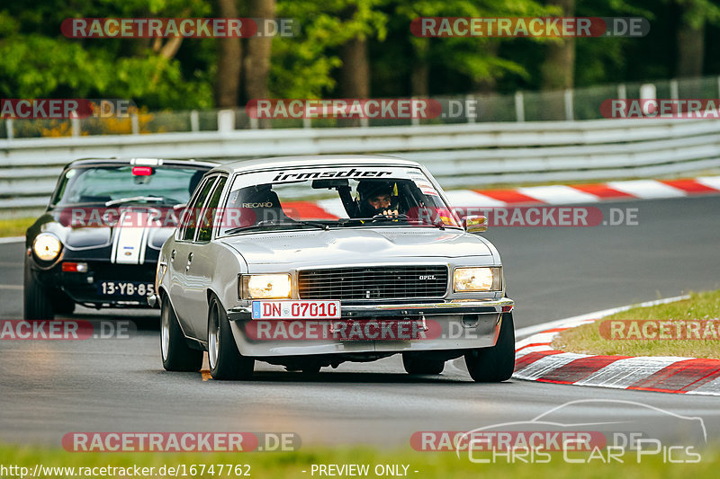 Bild #16747762 - Nordschleife Pur - MSC Adenau e.V. (15.05.2022)