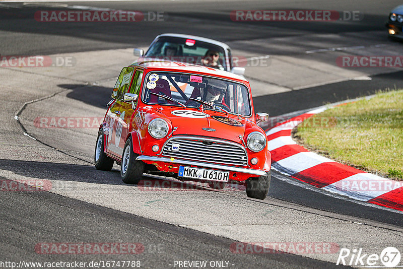 Bild #16747788 - Nordschleife Pur - MSC Adenau e.V. (15.05.2022)