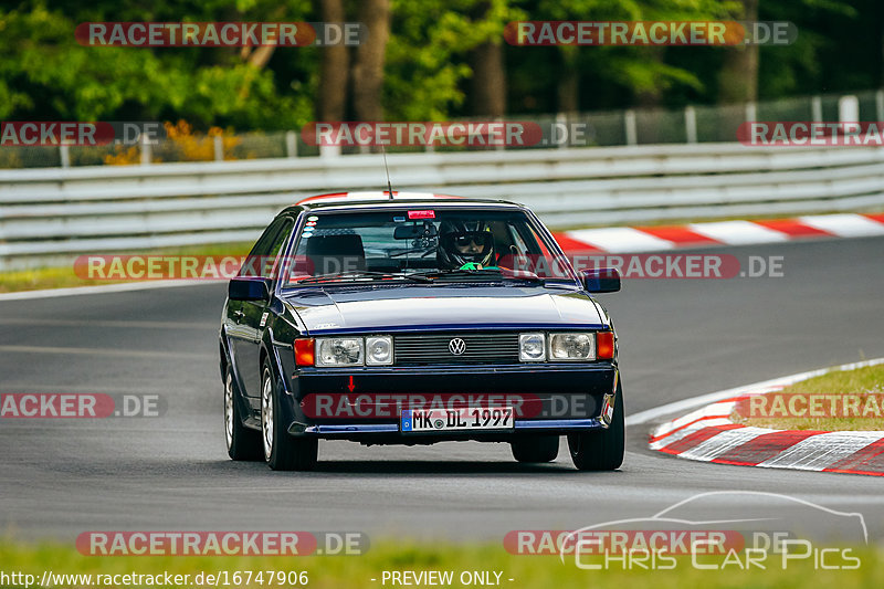 Bild #16747906 - Nordschleife Pur - MSC Adenau e.V. (15.05.2022)