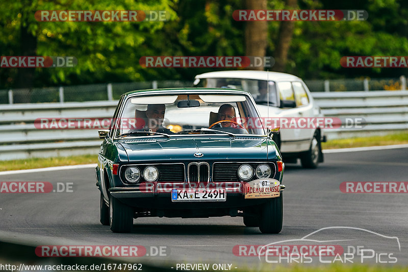 Bild #16747962 - Nordschleife Pur - MSC Adenau e.V. (15.05.2022)