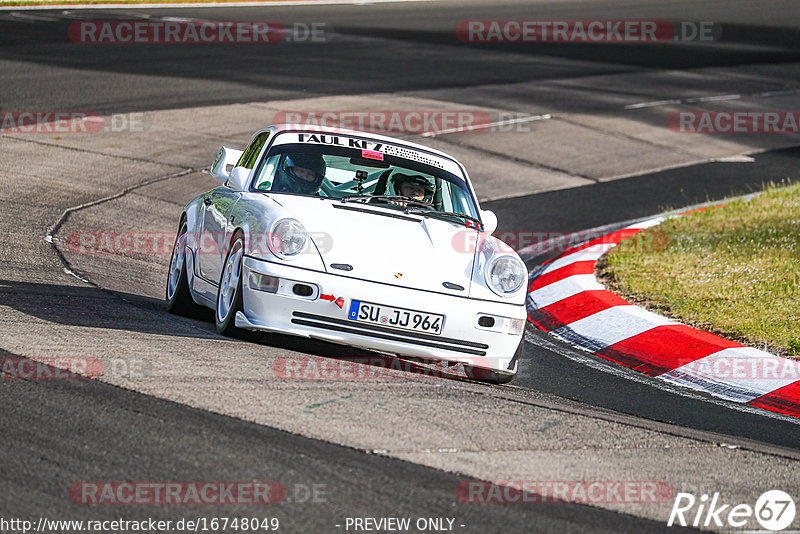 Bild #16748049 - Nordschleife Pur - MSC Adenau e.V. (15.05.2022)