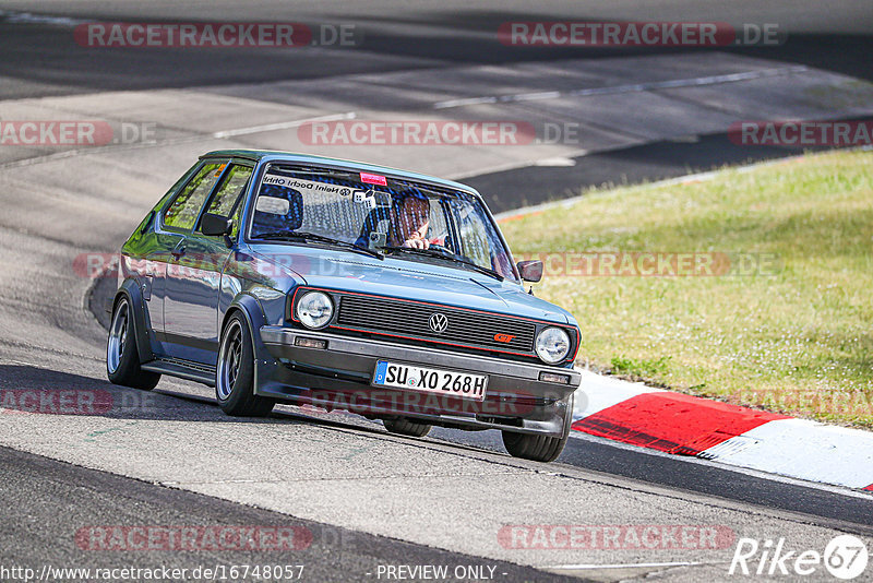 Bild #16748057 - Nordschleife Pur - MSC Adenau e.V. (15.05.2022)