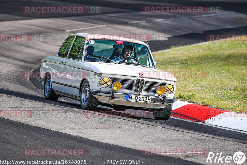 Bild #16748076 - Nordschleife Pur - MSC Adenau e.V. (15.05.2022)