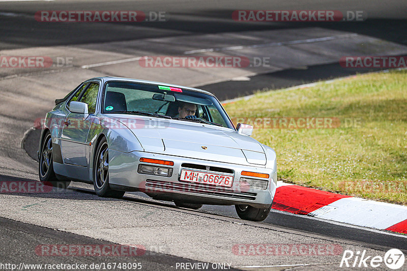 Bild #16748095 - Nordschleife Pur - MSC Adenau e.V. (15.05.2022)