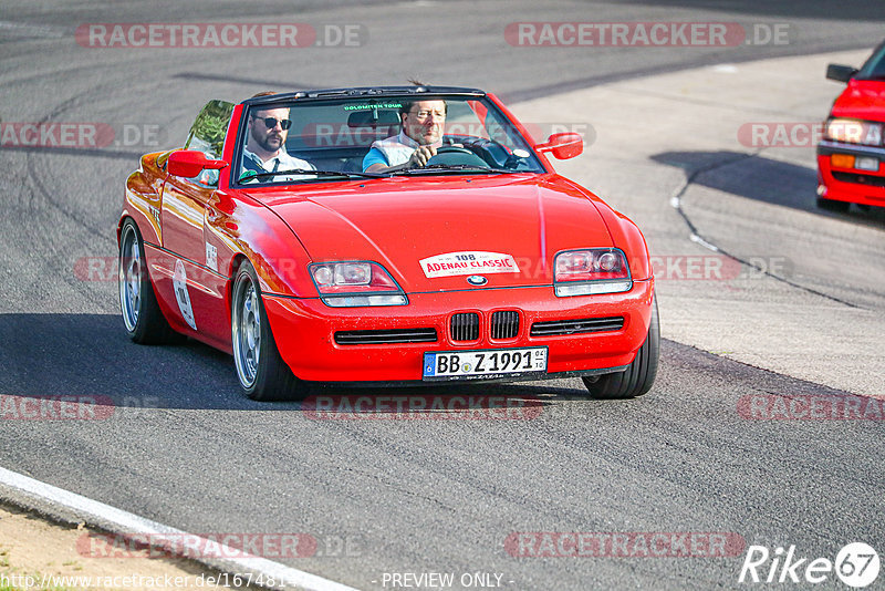 Bild #16748147 - Nordschleife Pur - MSC Adenau e.V. (15.05.2022)