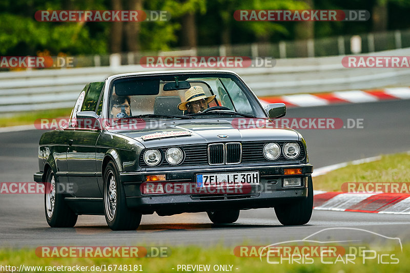 Bild #16748181 - Nordschleife Pur - MSC Adenau e.V. (15.05.2022)