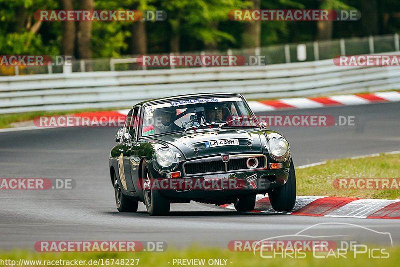 Bild #16748227 - Nordschleife Pur - MSC Adenau e.V. (15.05.2022)