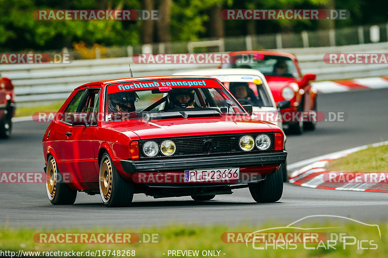 Bild #16748268 - Nordschleife Pur - MSC Adenau e.V. (15.05.2022)