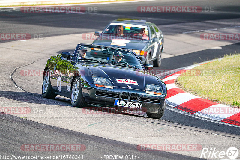 Bild #16748341 - Nordschleife Pur - MSC Adenau e.V. (15.05.2022)