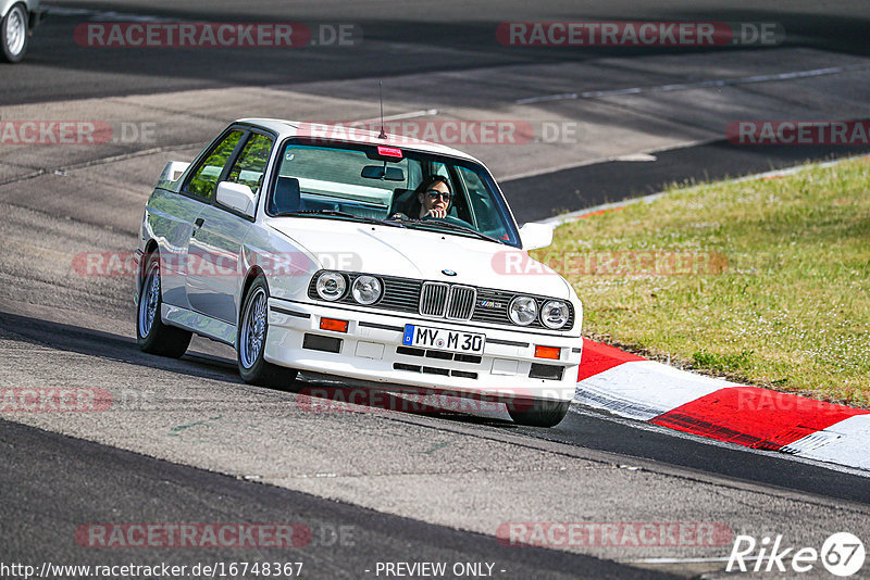 Bild #16748367 - Nordschleife Pur - MSC Adenau e.V. (15.05.2022)