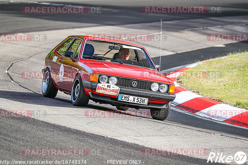 Bild #16748374 - Nordschleife Pur - MSC Adenau e.V. (15.05.2022)