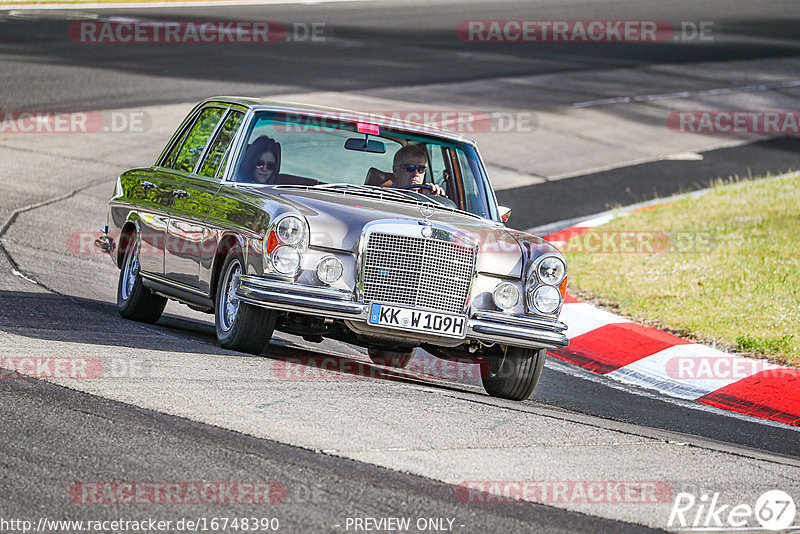 Bild #16748390 - Nordschleife Pur - MSC Adenau e.V. (15.05.2022)