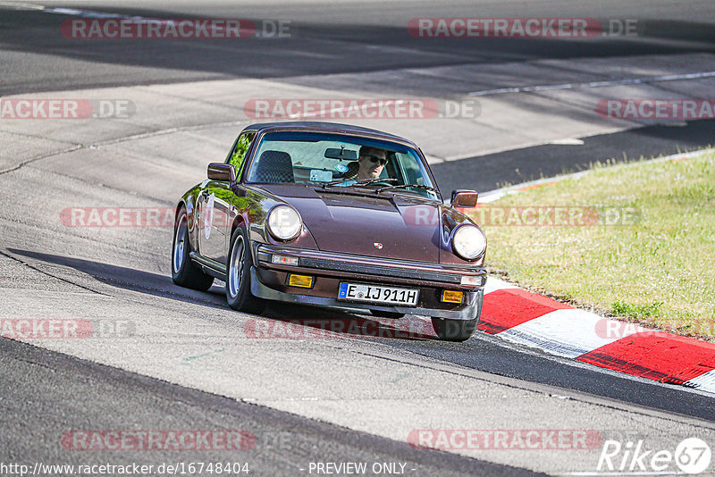 Bild #16748404 - Nordschleife Pur - MSC Adenau e.V. (15.05.2022)