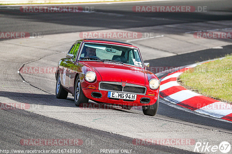 Bild #16748410 - Nordschleife Pur - MSC Adenau e.V. (15.05.2022)