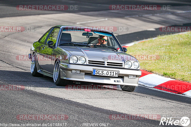 Bild #16748477 - Nordschleife Pur - MSC Adenau e.V. (15.05.2022)