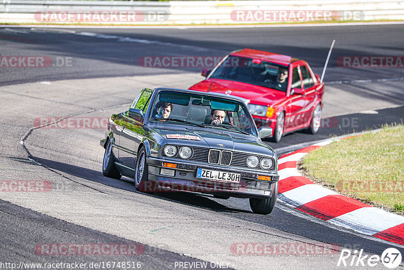 Bild #16748516 - Nordschleife Pur - MSC Adenau e.V. (15.05.2022)