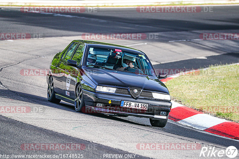 Bild #16748525 - Nordschleife Pur - MSC Adenau e.V. (15.05.2022)