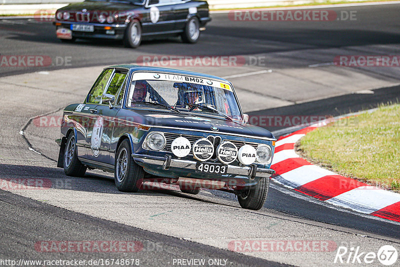 Bild #16748678 - Nordschleife Pur - MSC Adenau e.V. (15.05.2022)