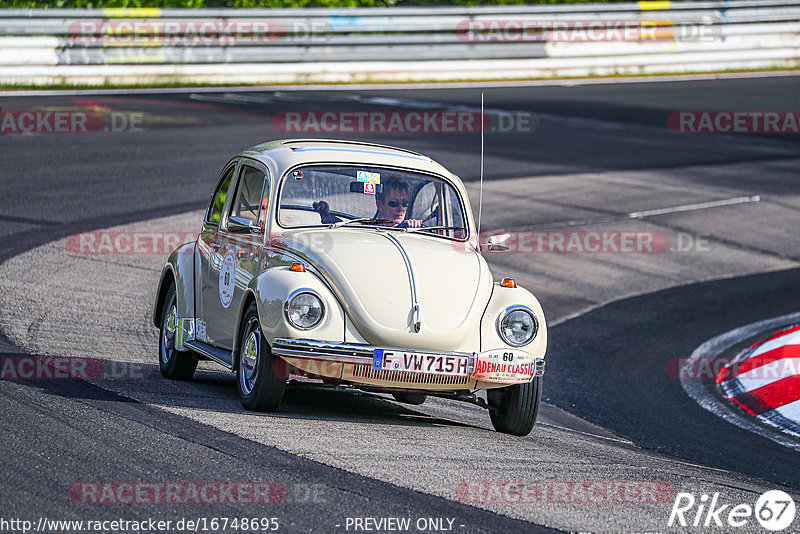 Bild #16748695 - Nordschleife Pur - MSC Adenau e.V. (15.05.2022)