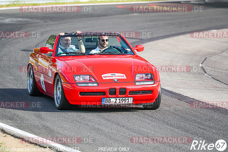 Bild #16748772 - Nordschleife Pur - MSC Adenau e.V. (15.05.2022)