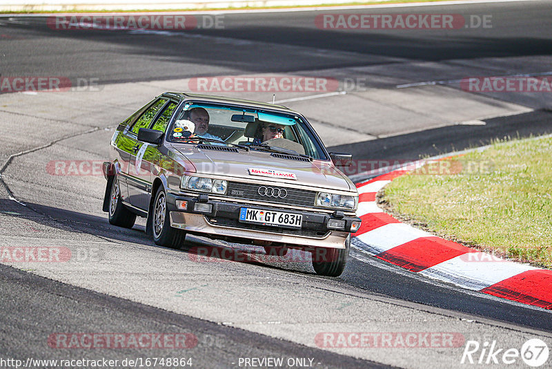 Bild #16748864 - Nordschleife Pur - MSC Adenau e.V. (15.05.2022)