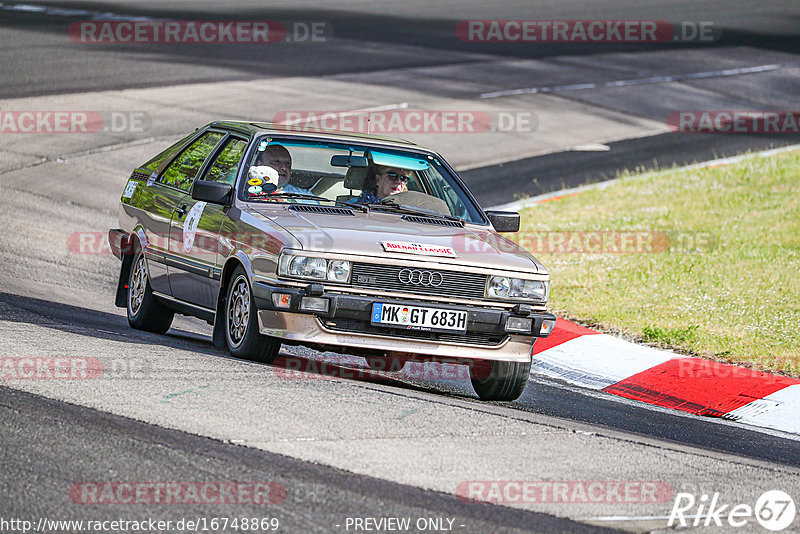 Bild #16748869 - Nordschleife Pur - MSC Adenau e.V. (15.05.2022)