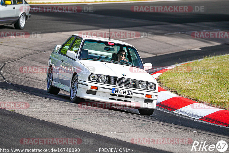 Bild #16748890 - Nordschleife Pur - MSC Adenau e.V. (15.05.2022)