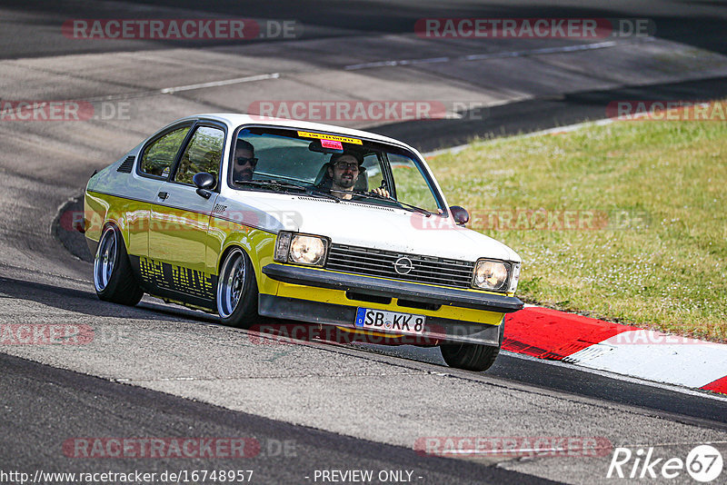 Bild #16748957 - Nordschleife Pur - MSC Adenau e.V. (15.05.2022)