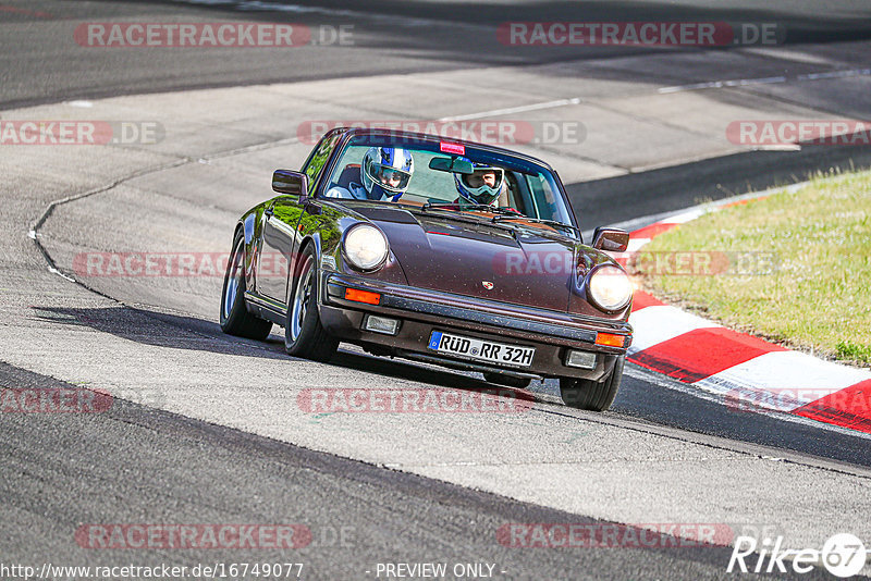 Bild #16749077 - Nordschleife Pur - MSC Adenau e.V. (15.05.2022)