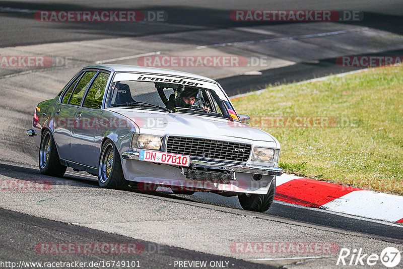 Bild #16749101 - Nordschleife Pur - MSC Adenau e.V. (15.05.2022)