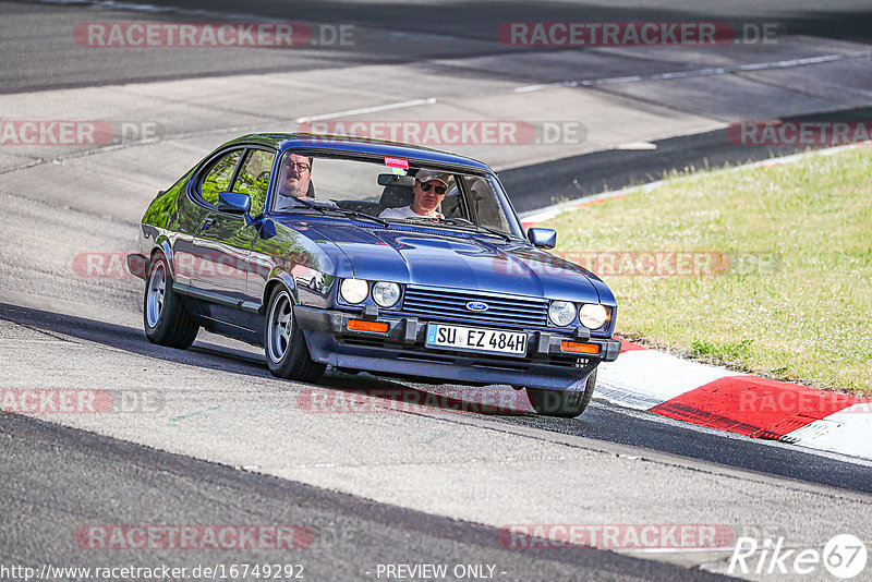 Bild #16749292 - Nordschleife Pur - MSC Adenau e.V. (15.05.2022)