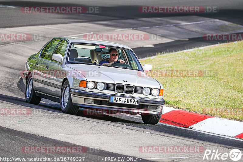 Bild #16749327 - Nordschleife Pur - MSC Adenau e.V. (15.05.2022)