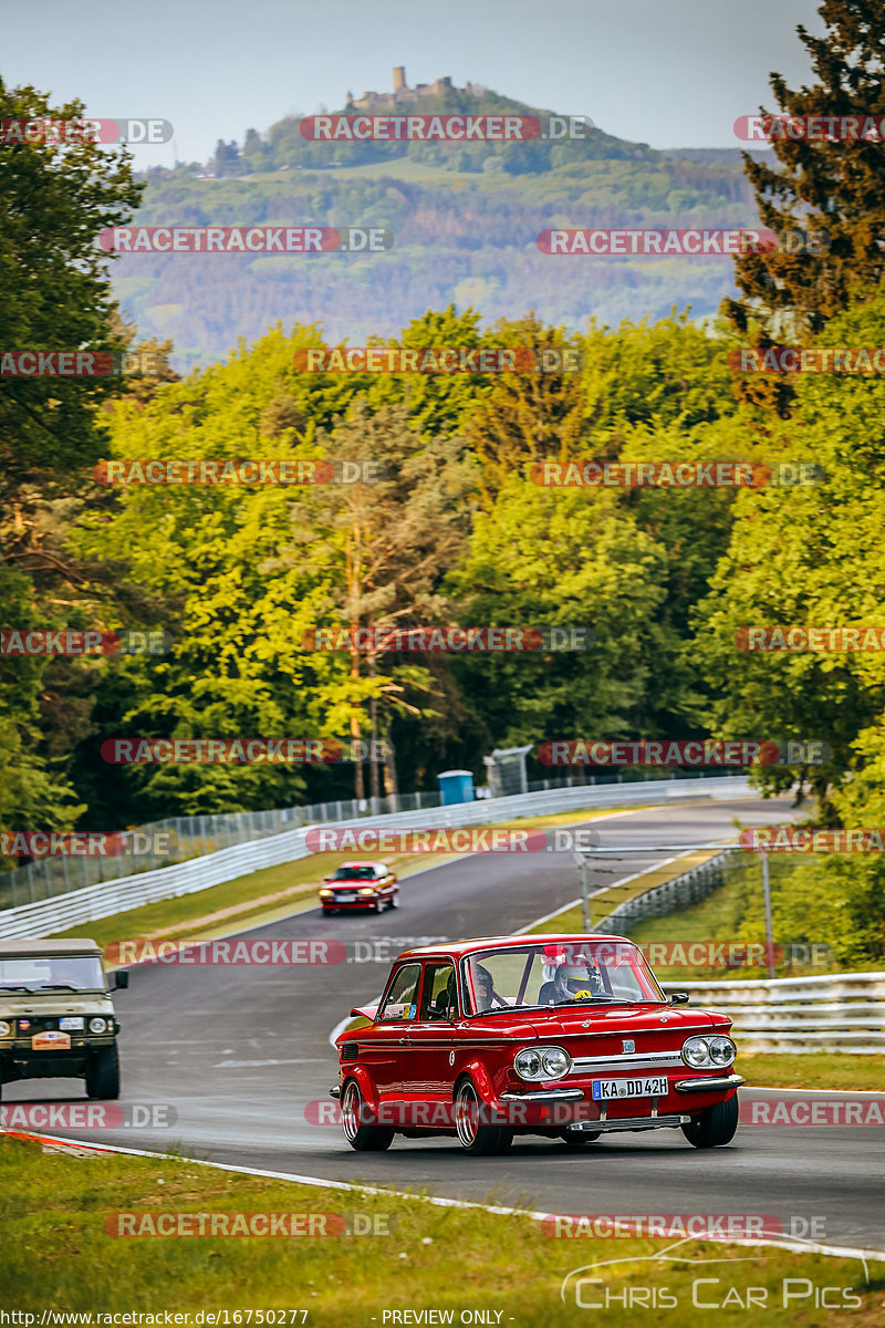 Bild #16750277 - Nordschleife Pur - MSC Adenau e.V. (15.05.2022)