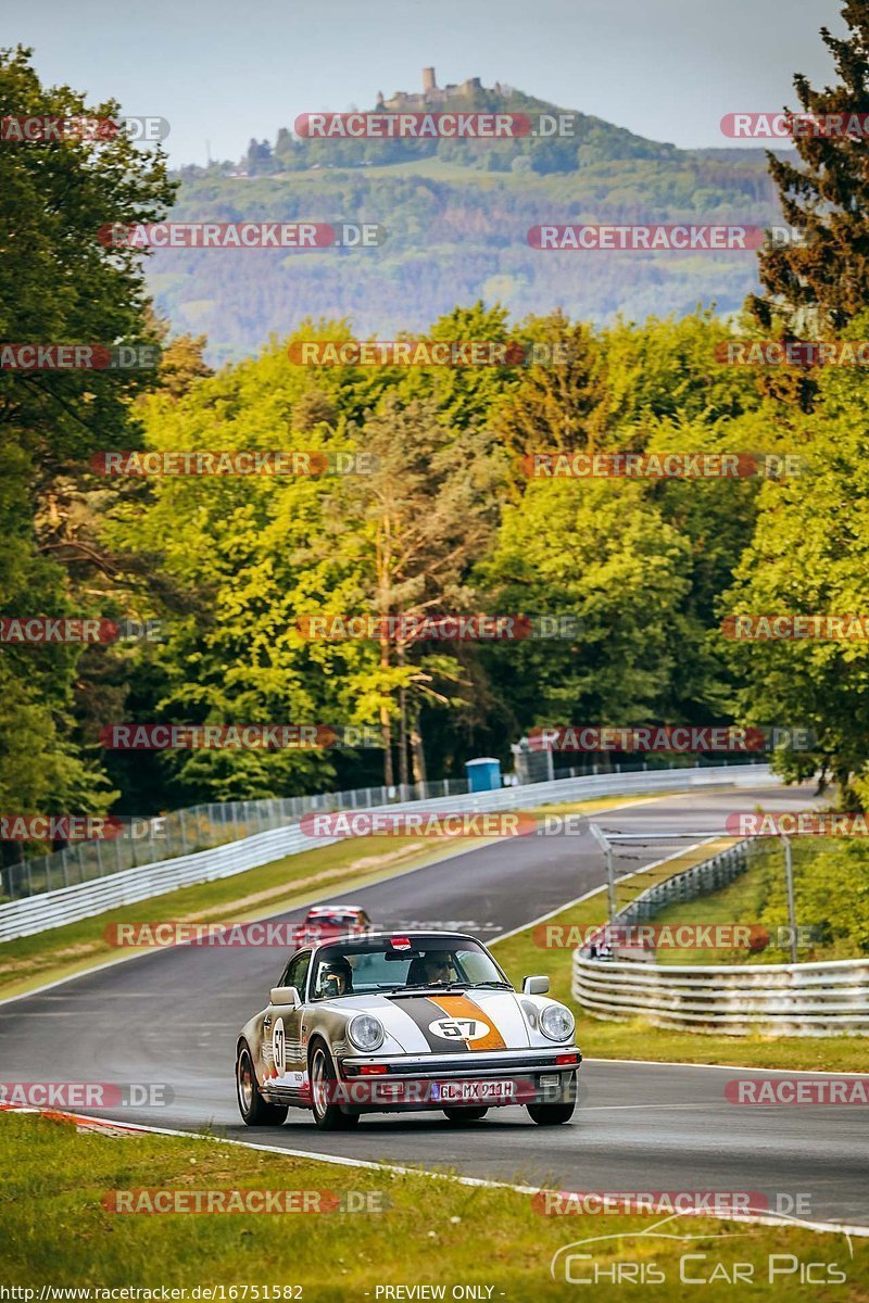 Bild #16751582 - Nordschleife Pur - MSC Adenau e.V. (15.05.2022)