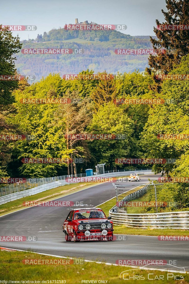 Bild #16751583 - Nordschleife Pur - MSC Adenau e.V. (15.05.2022)