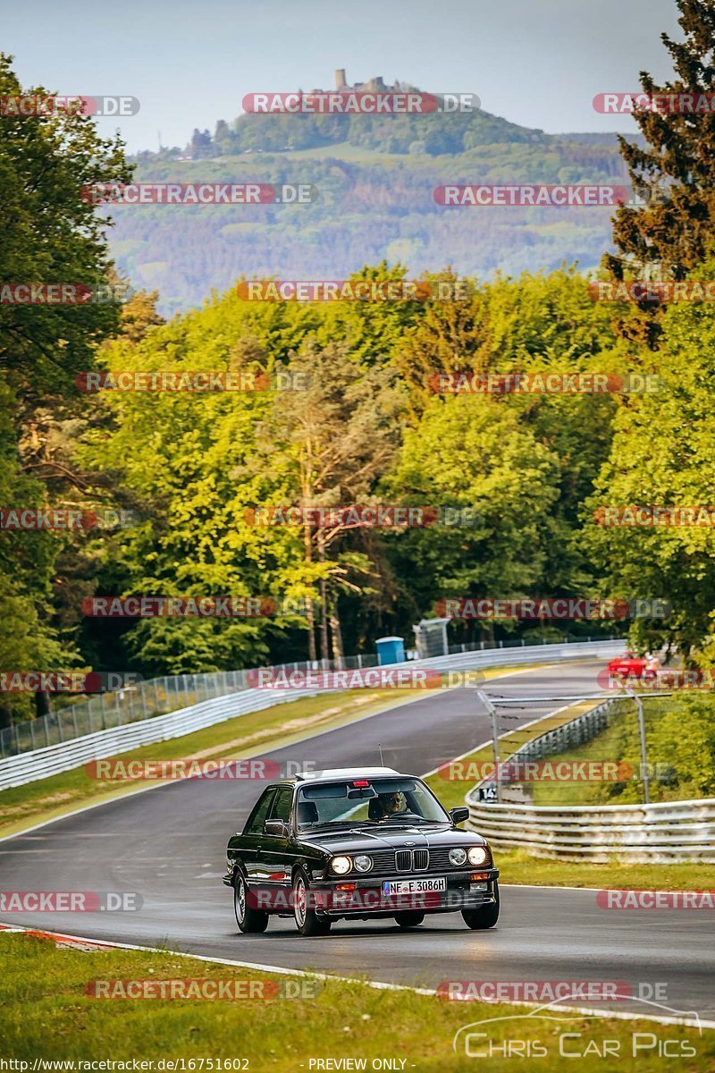 Bild #16751602 - Nordschleife Pur - MSC Adenau e.V. (15.05.2022)