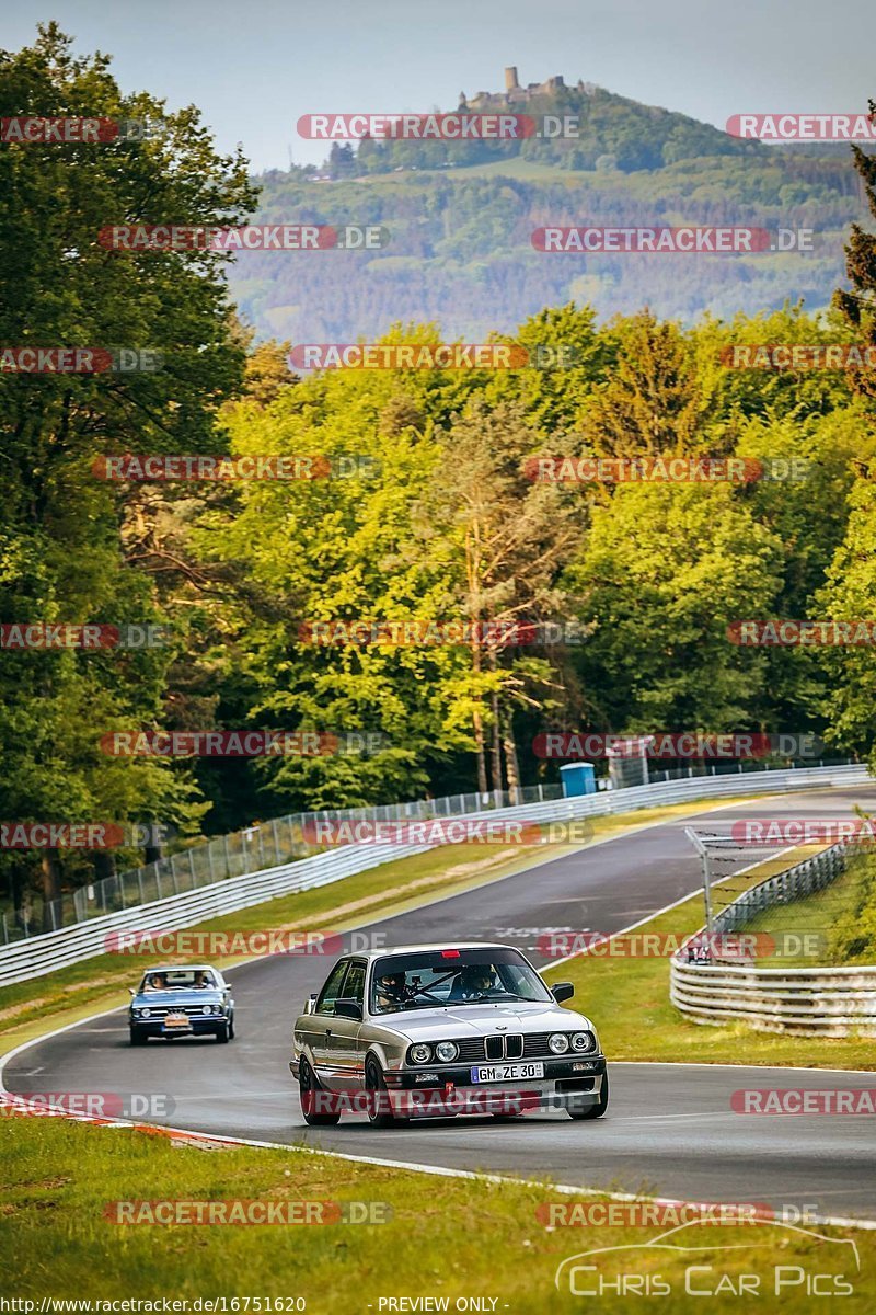 Bild #16751620 - Nordschleife Pur - MSC Adenau e.V. (15.05.2022)