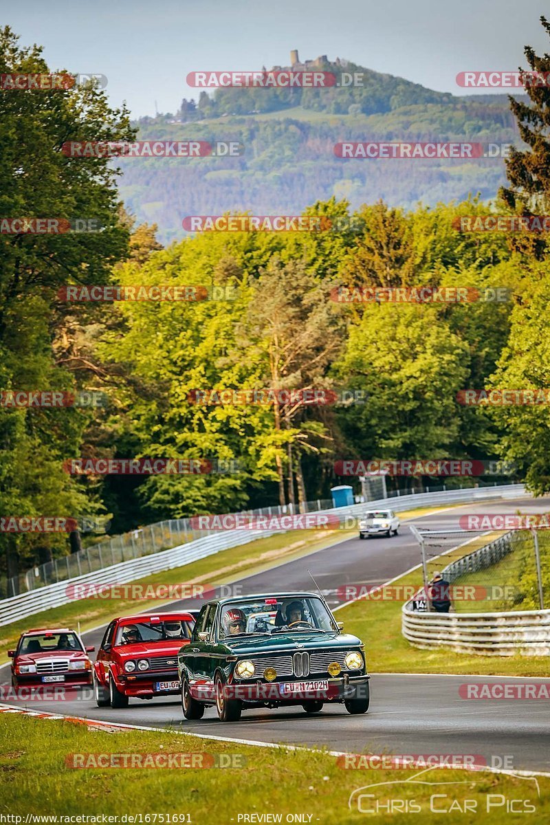 Bild #16751691 - Nordschleife Pur - MSC Adenau e.V. (15.05.2022)