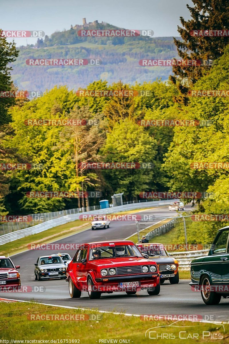 Bild #16751692 - Nordschleife Pur - MSC Adenau e.V. (15.05.2022)