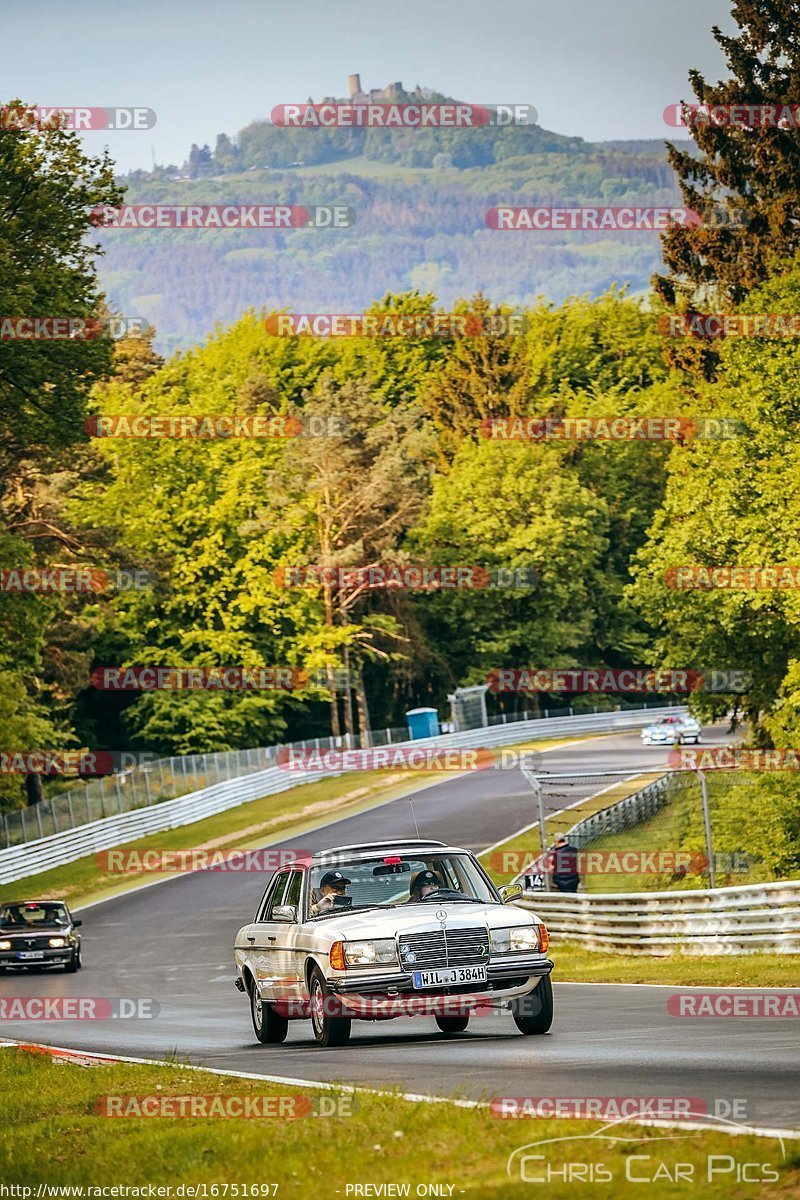 Bild #16751697 - Nordschleife Pur - MSC Adenau e.V. (15.05.2022)