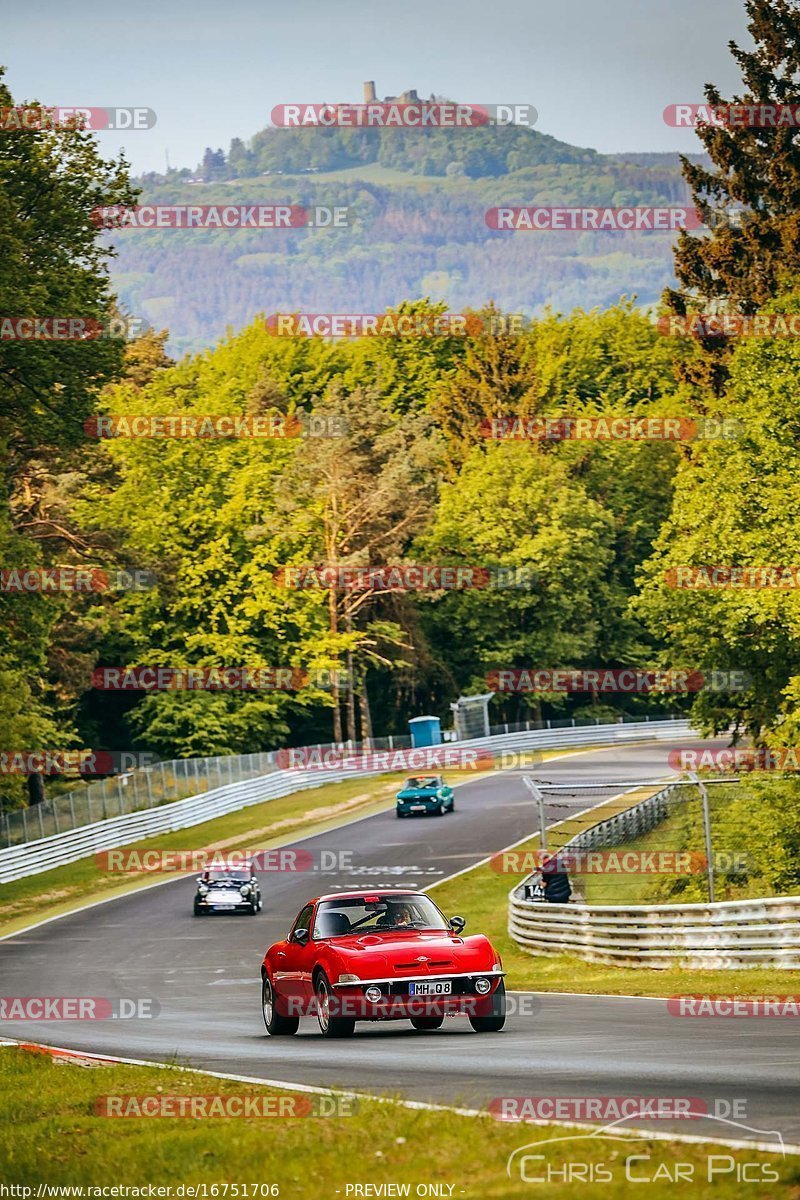 Bild #16751706 - Nordschleife Pur - MSC Adenau e.V. (15.05.2022)