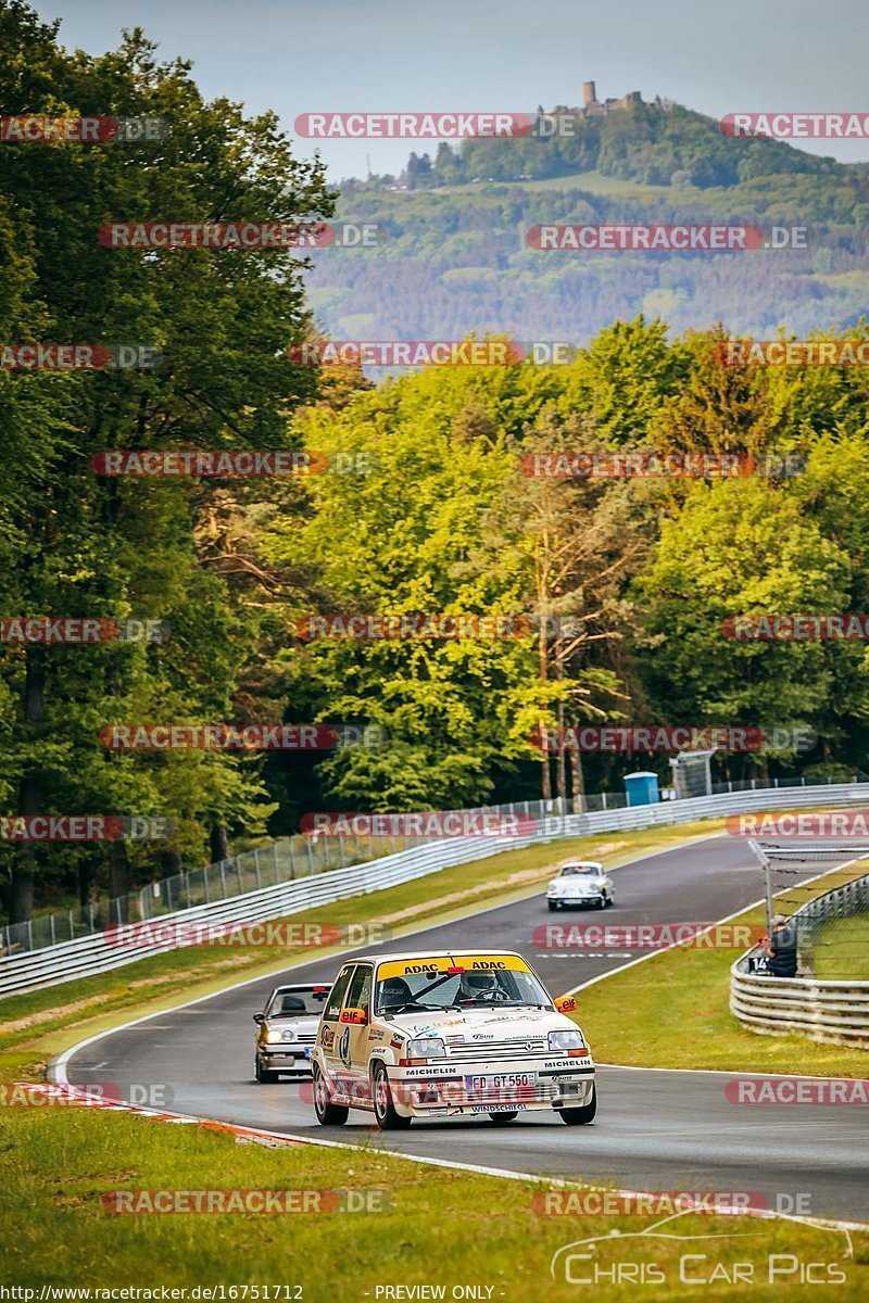 Bild #16751712 - Nordschleife Pur - MSC Adenau e.V. (15.05.2022)