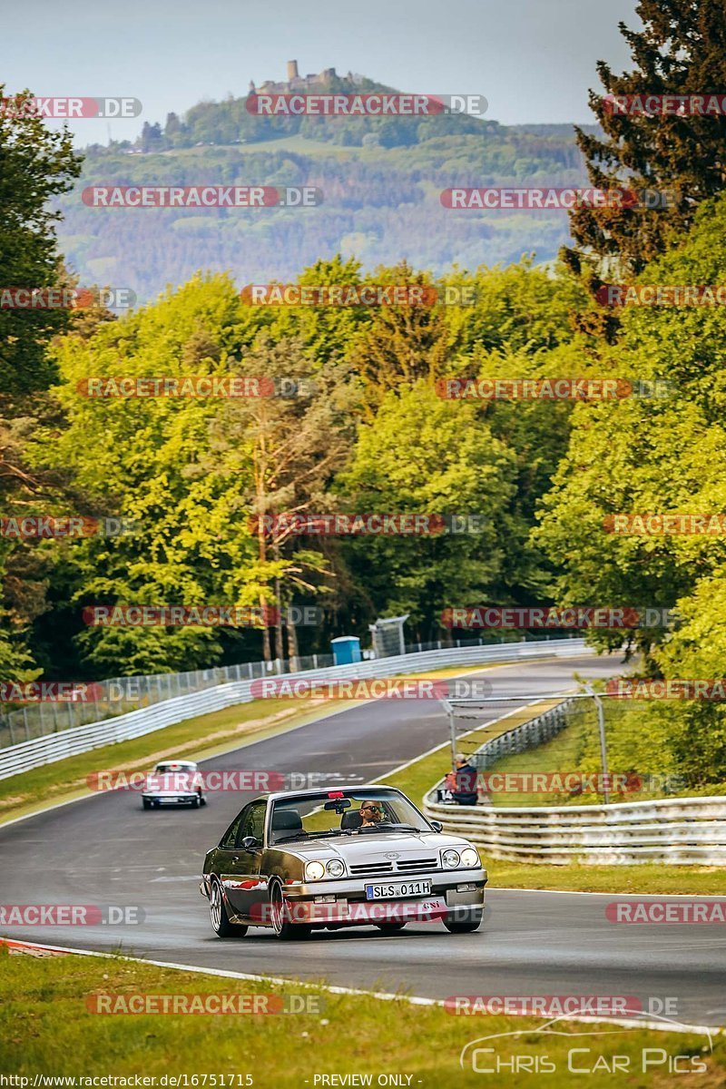 Bild #16751715 - Nordschleife Pur - MSC Adenau e.V. (15.05.2022)